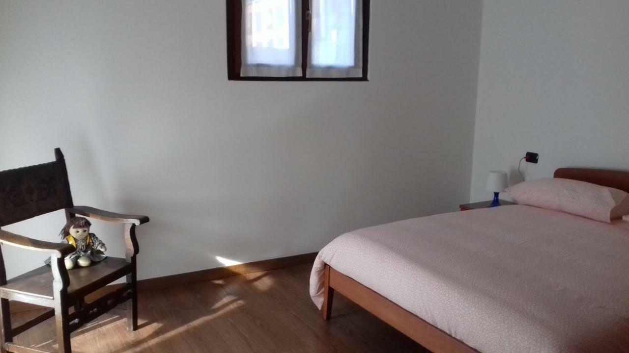 Casa Matilde Apartment Vercana Bagian luar foto