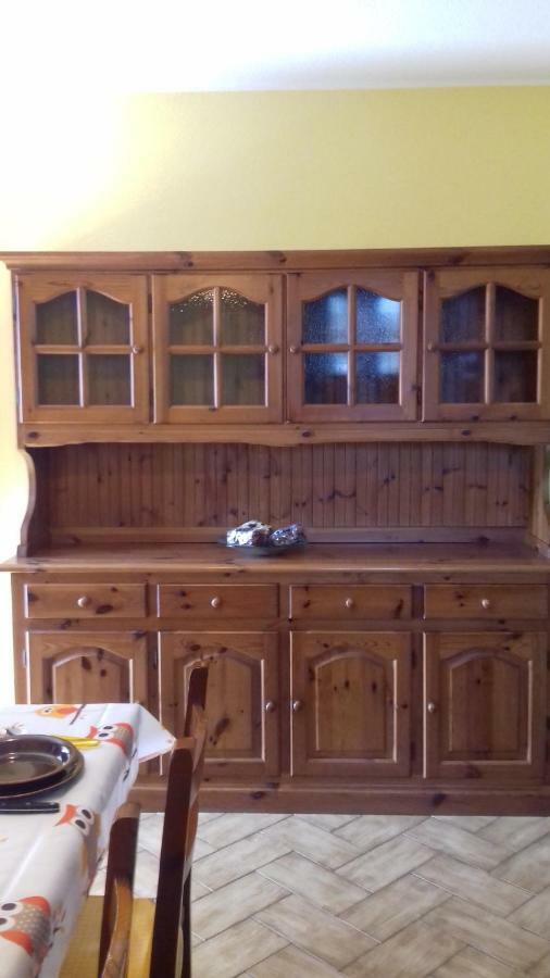 Casa Matilde Apartment Vercana Bagian luar foto