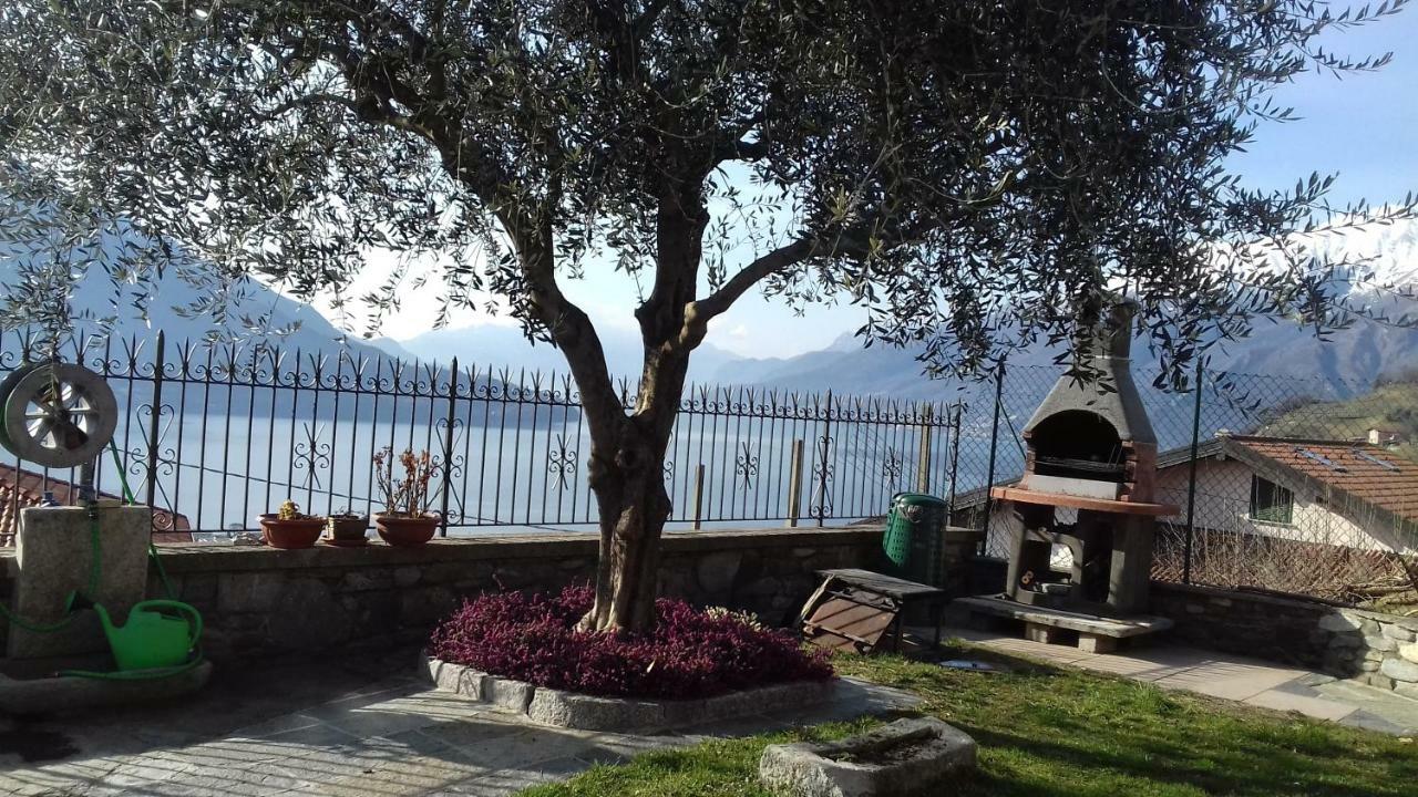 Casa Matilde Apartment Vercana Bagian luar foto