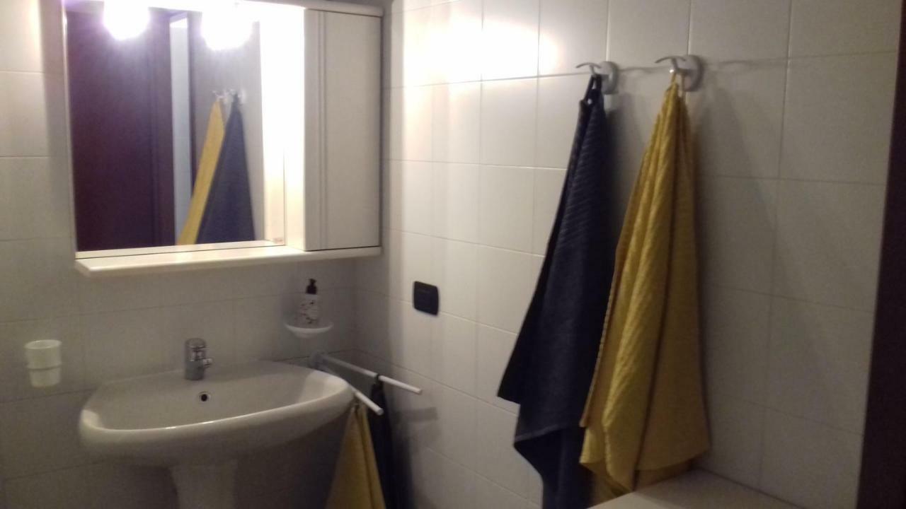 Casa Matilde Apartment Vercana Bagian luar foto
