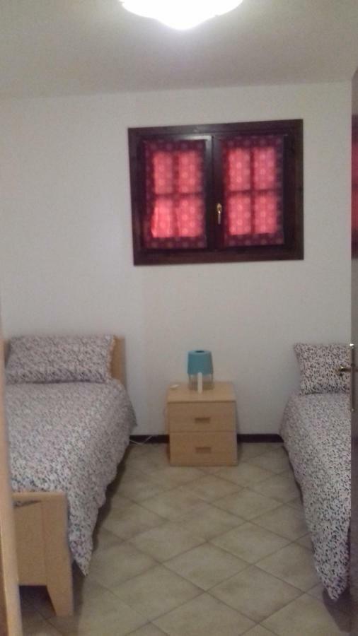 Casa Matilde Apartment Vercana Bagian luar foto