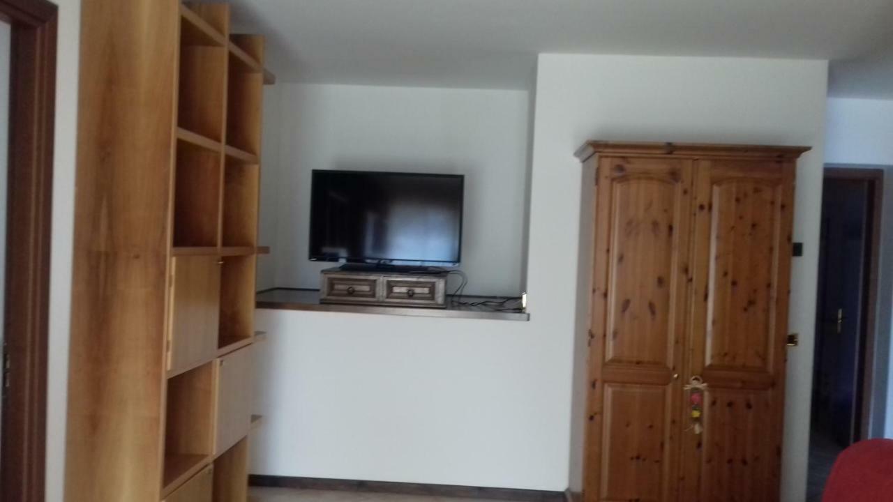 Casa Matilde Apartment Vercana Bagian luar foto